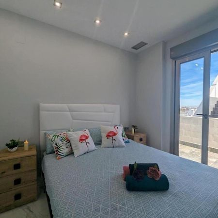 Fee4Me Villa, Pool, Roofterrace & Relax Αλικάντε Εξωτερικό φωτογραφία