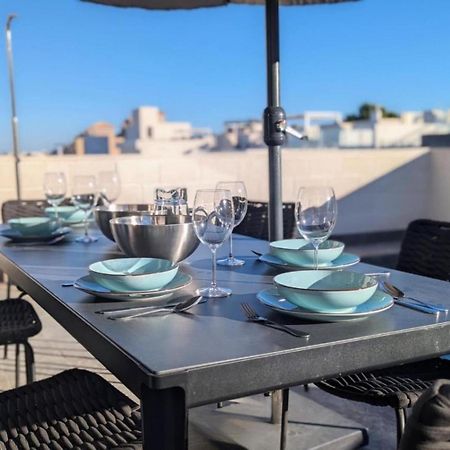 Fee4Me Villa, Pool, Roofterrace & Relax Αλικάντε Εξωτερικό φωτογραφία